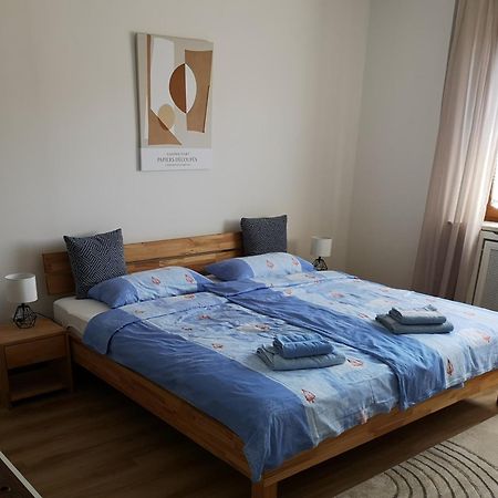 Ferienwohnung Marx Pünderich Exterior foto
