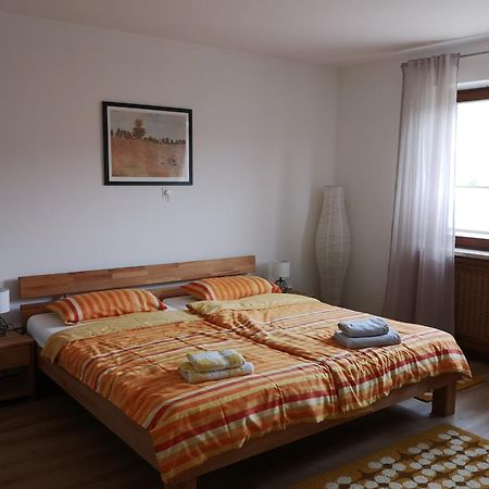 Ferienwohnung Marx Pünderich Exterior foto