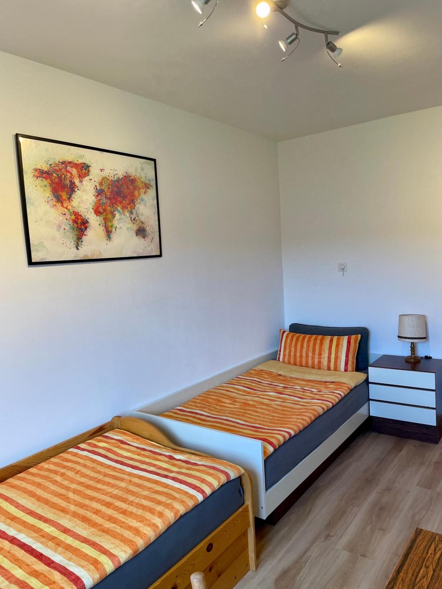 Ferienwohnung Marx Pünderich Exterior foto
