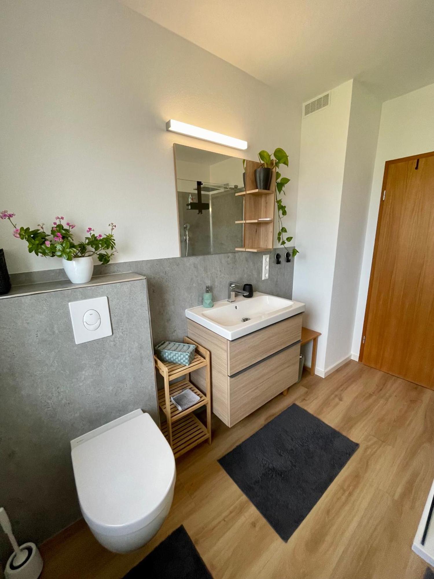 Ferienwohnung Marx Pünderich Exterior foto