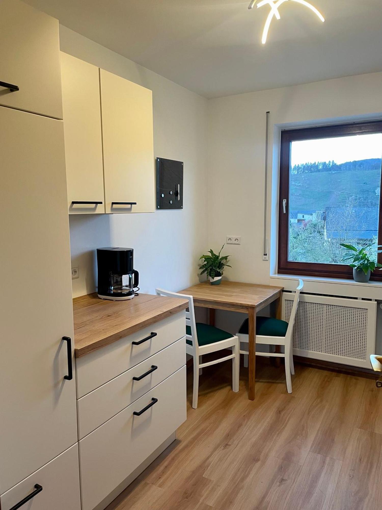 Ferienwohnung Marx Pünderich Exterior foto