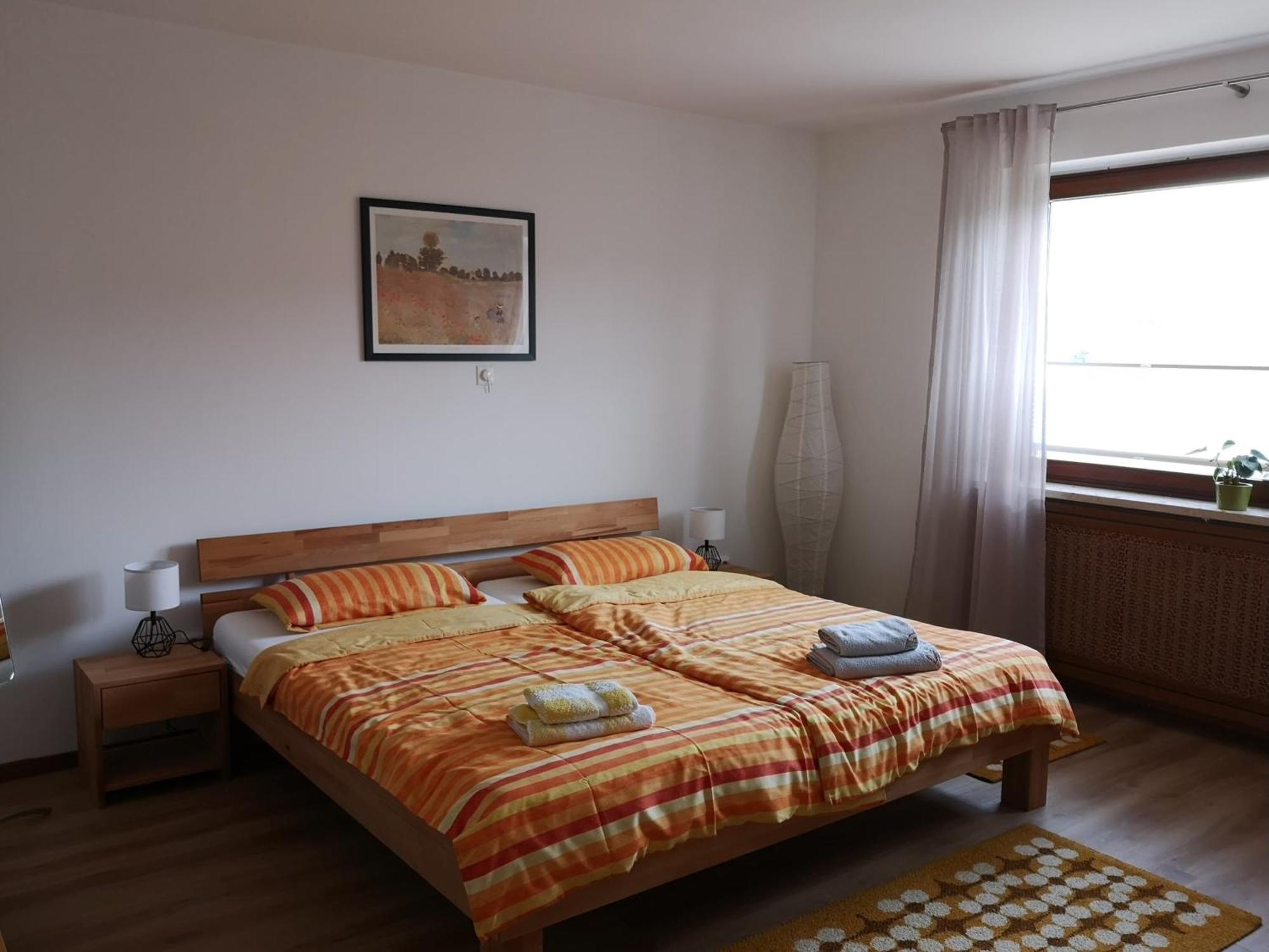 Ferienwohnung Marx Pünderich Exterior foto