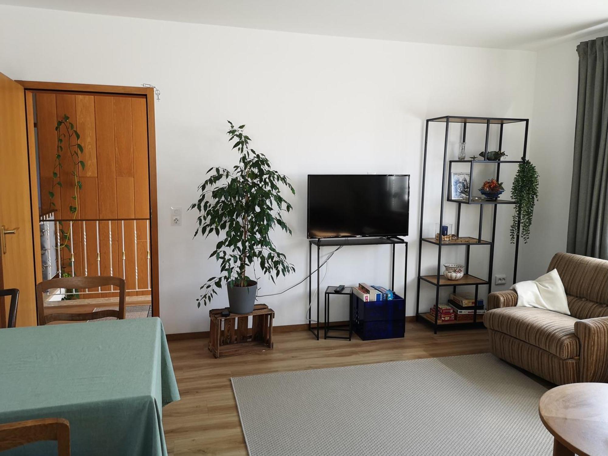 Ferienwohnung Marx Pünderich Exterior foto