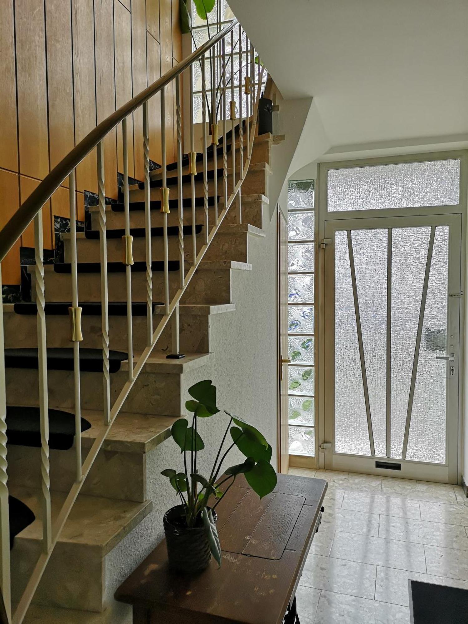 Ferienwohnung Marx Pünderich Exterior foto