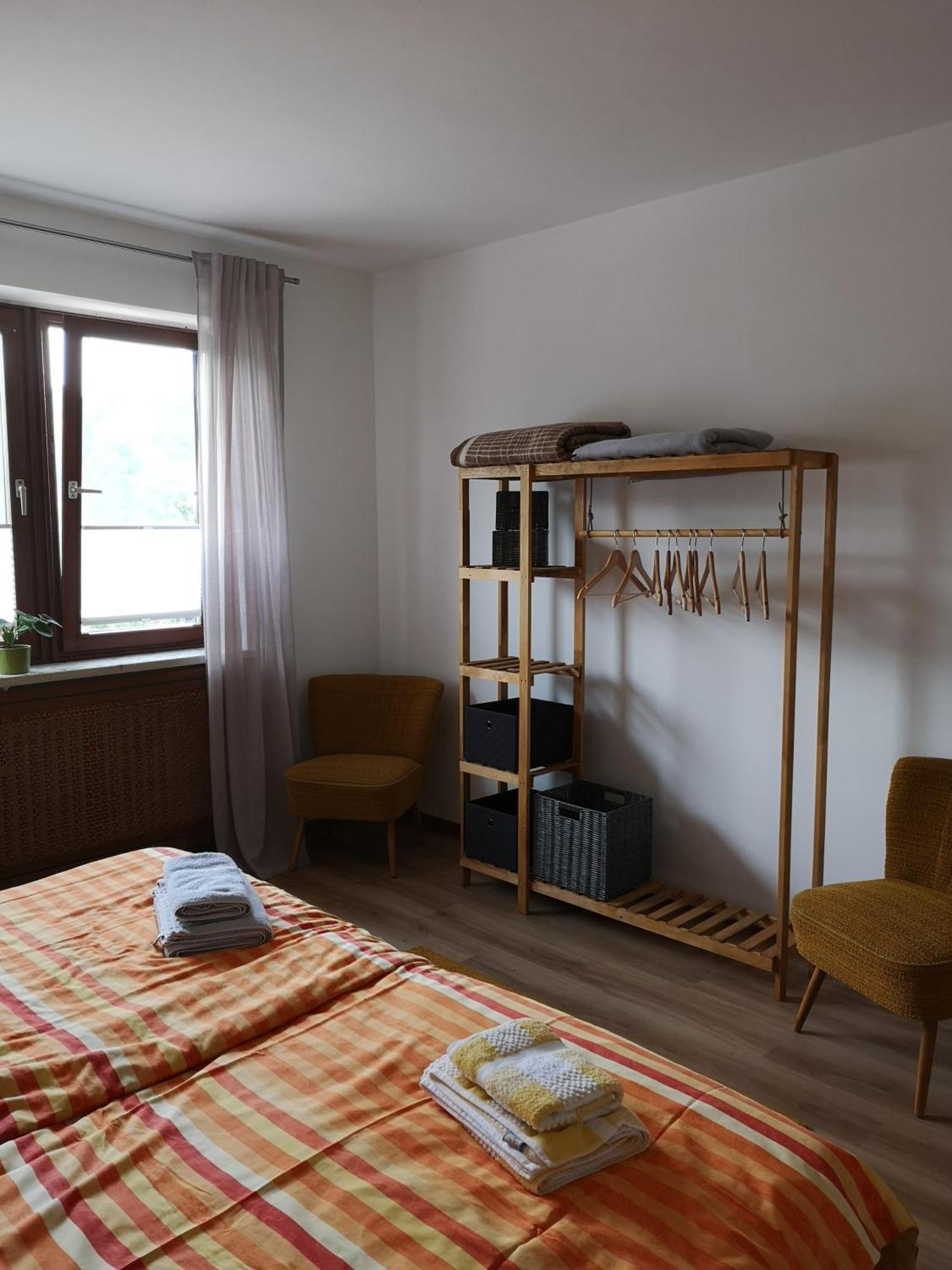 Ferienwohnung Marx Pünderich Exterior foto